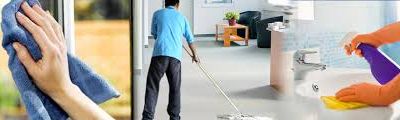 A Complete Guide to Help you Enjoy Standard House Cleaning Servic...