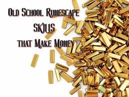 A Review Of Old School Runescape Gold