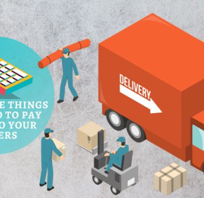 List of the Things You Need To Pay Extra to Your Movers
