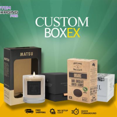 Custom Boxes – Don’t Lower the Standards