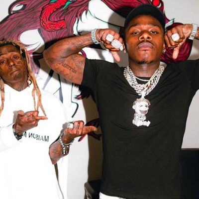 DaBaby Declares Himself and Lil Wayne the ‘Best Rappers Alive’