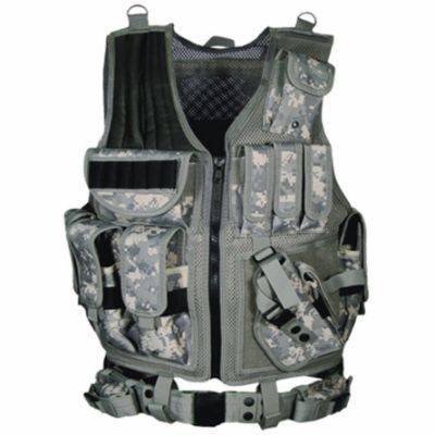 4 Must Have Tactical Clothing