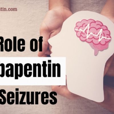 Role of Gabapentin on Seizures