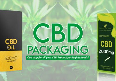 The Do`s And Dont’s For Making Cbd Boxes