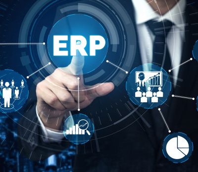 What are the uses of ERP Implementation Services in Healthcare Industry?