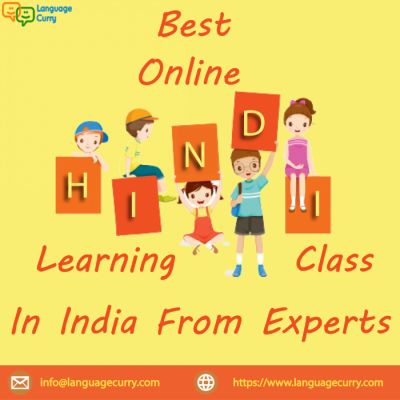 Learn How to speak Hindi Language Online Learning App
