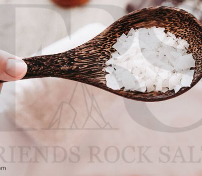 Bulk Epsom Salt and its uses.