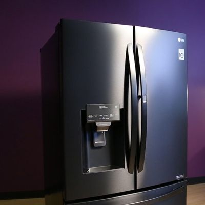 Refrigerator repair Dubai 
