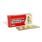 Tadacip 20 Mg 100% Trusted Online Pharmacy Store 