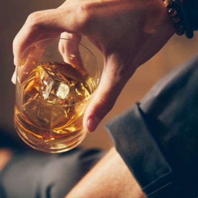 Understanding the Relationship of Rage and Alcoholism