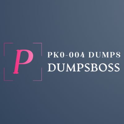 PK0-004 Dumps fund’s racial range.