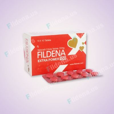Emphasize Your Sexual Efficacy With Fildena 150