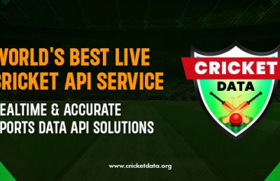 Is There anAPI for Real-Time Cricket Scores?