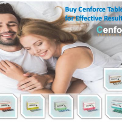 Cenforce - Excellent tablet for treat erectile dysfunction | cenf...