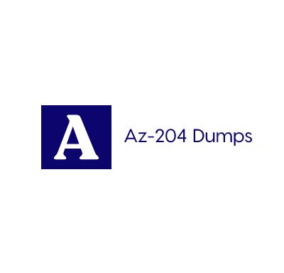 Real Microsoft AZ-204 Exam Dumps Questions