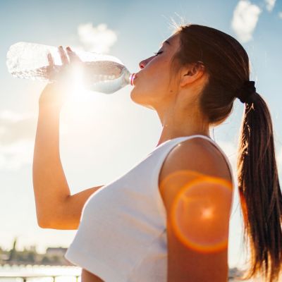 The most effective method to Avoid Dehydration