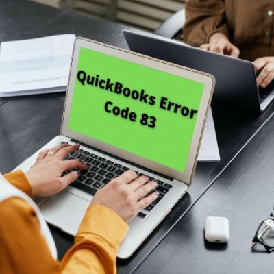 How to Troubleshoot QuickBooks Error Code 83?