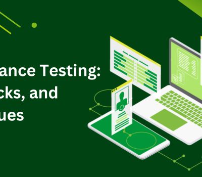 The Ultimate Guide to Performance Testing: Tips, Tricks, and Tech...
