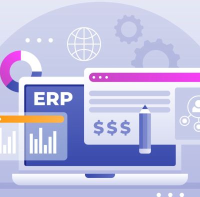 ERP Software Trends: Staying Ahead of the Curve in the Digital Ag...