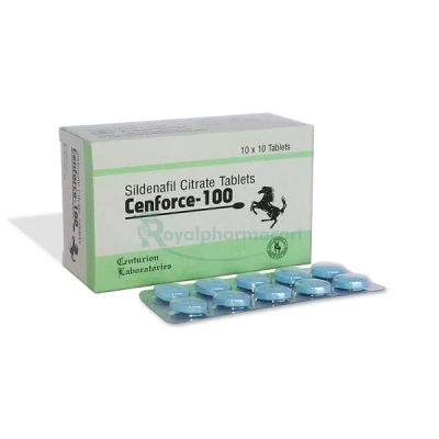 Cenforce 100 – Best Choice To Enjoy Your Sensual Relations