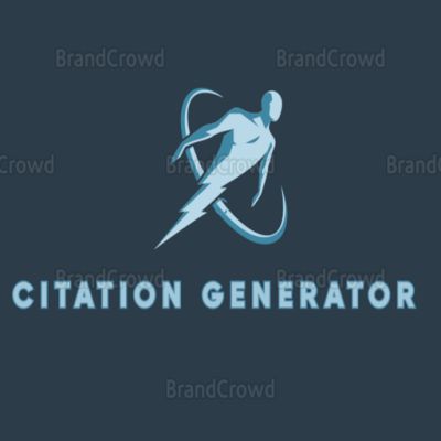 🧾 Citation Generator: Your Smartest Research Research Robot