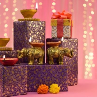Send Diwali Gifts To Australia Online