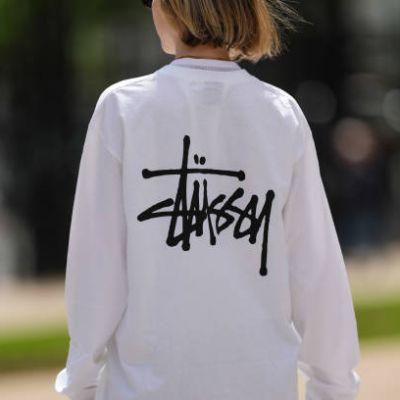 Germany Winter Season: Streetwear Energy with Stussy x Nike