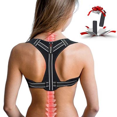 The Complete Guide to Posture Correctors: Benefits, Uses, and How to Choose the Right One