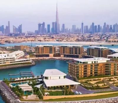 Why Off Plan Property in Dubai Is the Top Choice for Global Investors