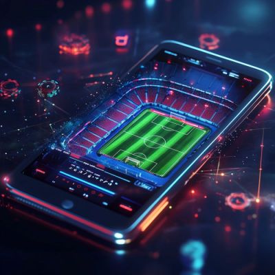 How Data is Reshaping the World of Sports Predictions