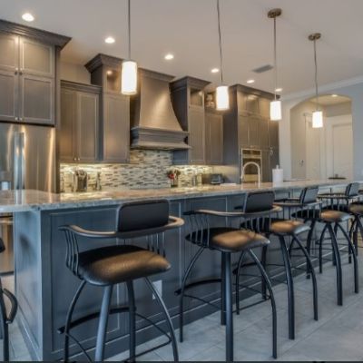 What’s the Secret to Designing a Kitchen That’s Both Stylish and ...