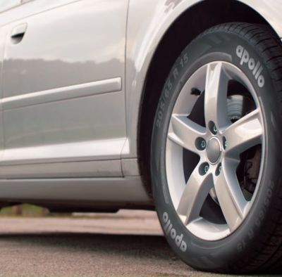 Why Choose Apollo Tyres for Daily Driving?