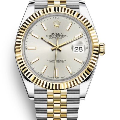The Best Rolex Replica Watches for Corporate Style