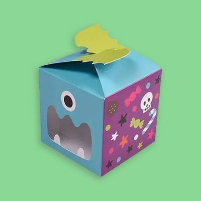 Halloween Window Boxes: The Perfect Seasonal Packaging Solution