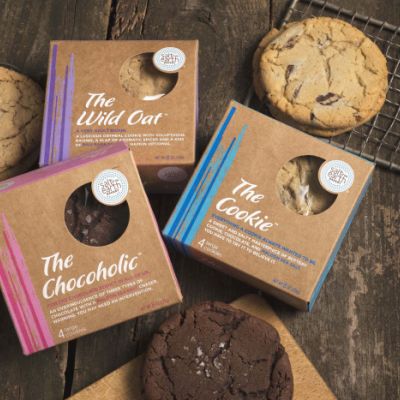 Custom Eco Friendly Unique Cookie Packaging Solutions