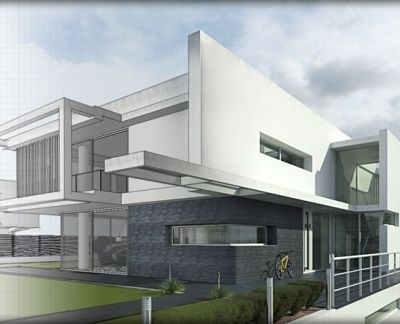 Difference Between 3D Rendering and 3D Visualization