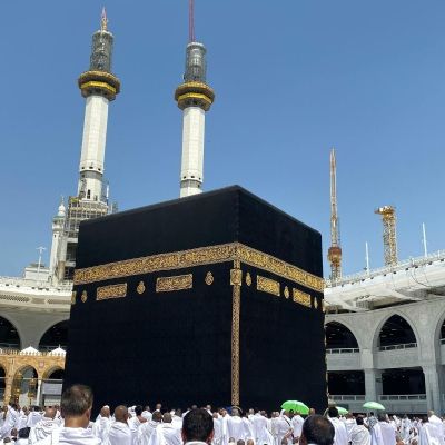 Your Guide to an Unforgettable Umrah Journey