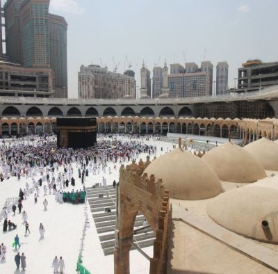 Your Ultimate Guide to Umrah Packages 2026