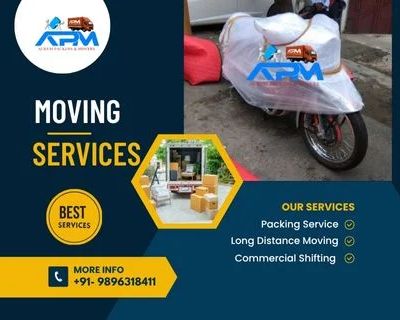 A Room-By-Room Packing Guide for Smooth Home Relocation