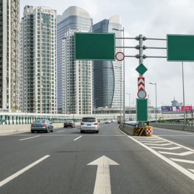 Trusted Solar Road Safety Equipment Suppliers in Qatar