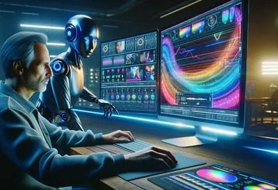 The Future of Content Creation: Why an AI Video Generator is a Game-Changer