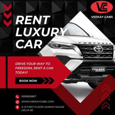 Book Self Drive Car on Rent in Delhi