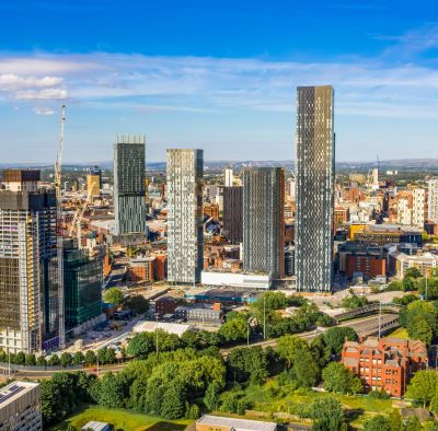 Gravel Driveways: Affordable, Durable, and Stylish Solutions for Your UK Home