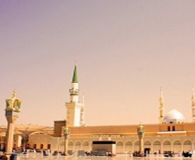Your Complete Guide to Umrah from the USA: A Blessed Journey with Salah Travels