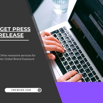 Smart Ways to get press release Coverage Using IMCWire