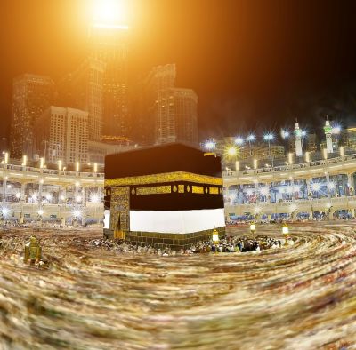 Your Journey Begins with Salah Travels: Umrah Packages from Washington