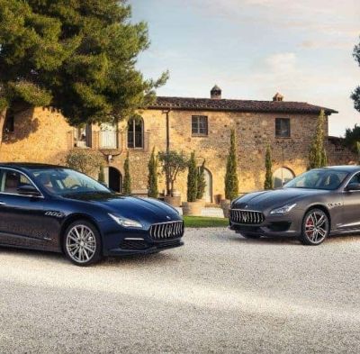 New Maserati for Sale in Naperville: Discover Luxury and Performance Like Never Before at Maserati of Naperville