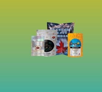How Can Mylar Bags Wholesale Effective For Packaging