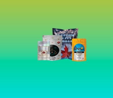 7 Key Advantages Of Purchasing Custom Mylar Bags Wholesale