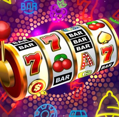 The Rise of Thematic Slots